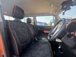 
										2018 Suzuki Hustler full									