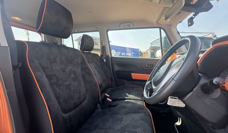 
								2018 Suzuki Hustler full									