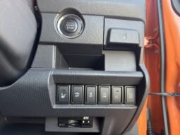 
										2018 Suzuki Hustler full									
