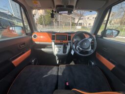 
										2018 Suzuki Hustler full									