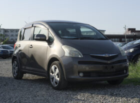 2006 Toyota Ractis