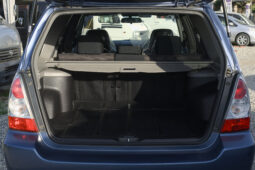 
										2007 Subaru Forester full									