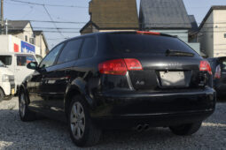 
										2007 Audi A3 full									