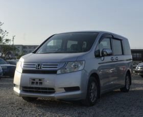 2010 Honda StepWgn