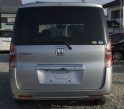
										2010 Honda StepWgn full									