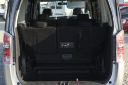 
										2010 Honda StepWgn full									
