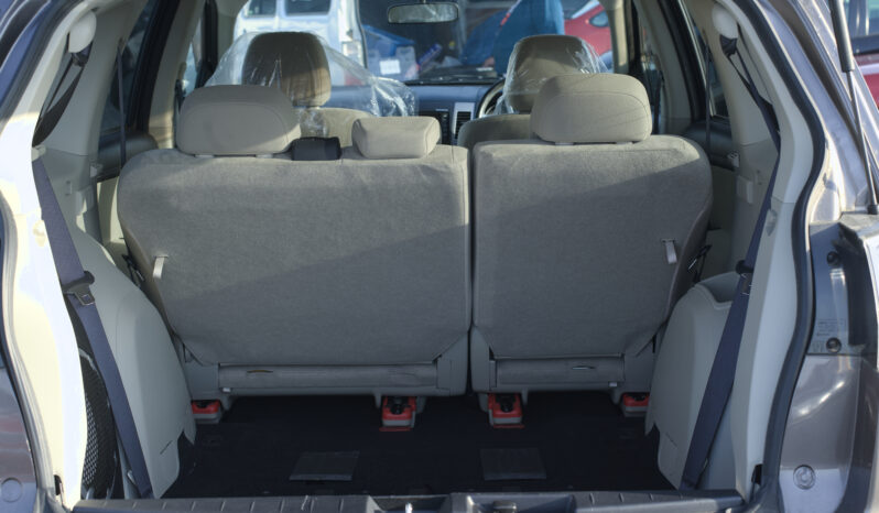 
								2010 Mitsubishi Outlander full									