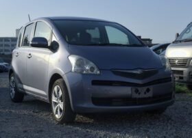 2008 Toyota Ractis