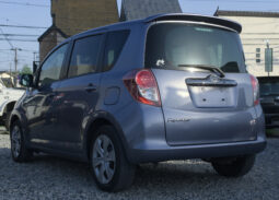 
										2008 Toyota Ractis full									