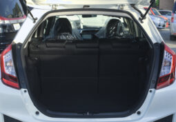 
										2014 Honda Fit Hybrid full									