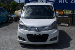 
										2014 Suzuki Solio full									