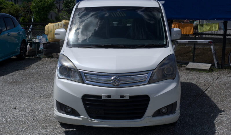 
								2014 Suzuki Solio full									