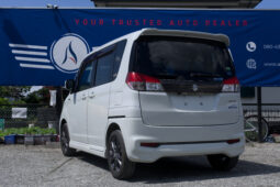 
										2014 Suzuki Solio full									