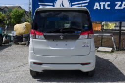 
										2014 Suzuki Solio full									