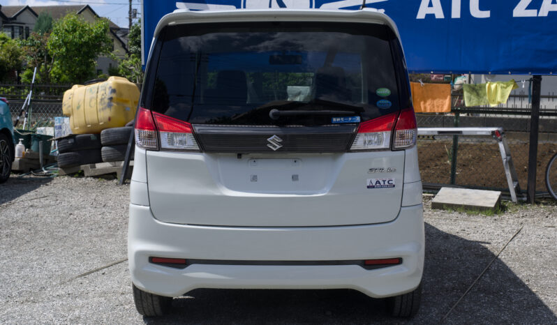 
								2014 Suzuki Solio full									