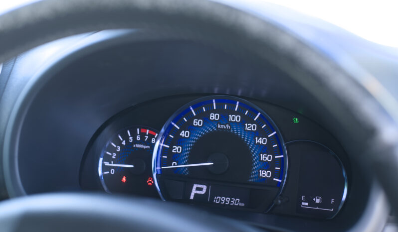 
								2014 Suzuki Solio full									