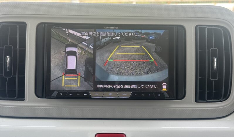 
								2018 Daihatsu Tocot full									
