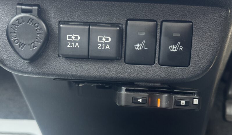 
								2018 Daihatsu Tocot full									