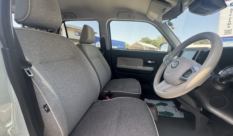 
								2018 Daihatsu Tocot full									