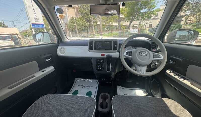 
								2018 Daihatsu Tocot full									