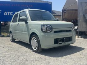 2018 Daihatsu Tocot