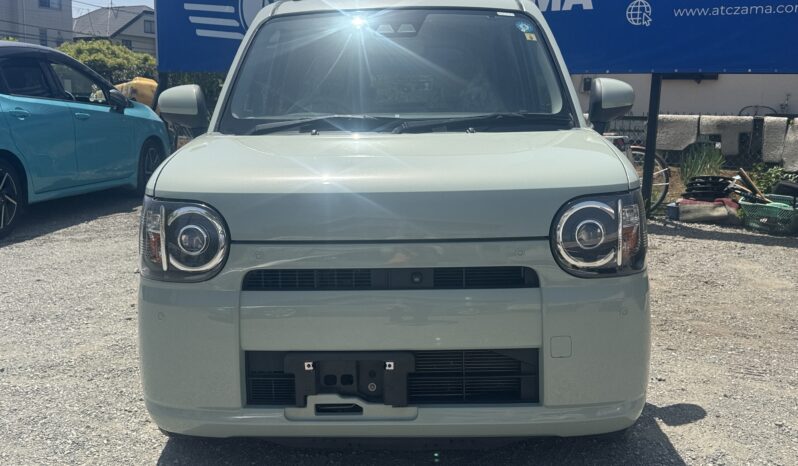 
								2018 Daihatsu Tocot full									