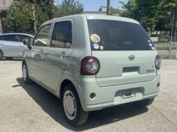 
										2018 Daihatsu Tocot full									