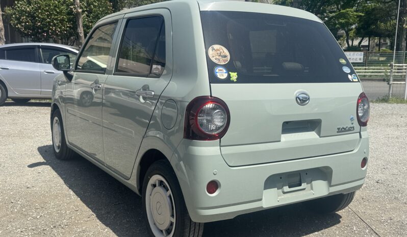 
								2018 Daihatsu Tocot full									