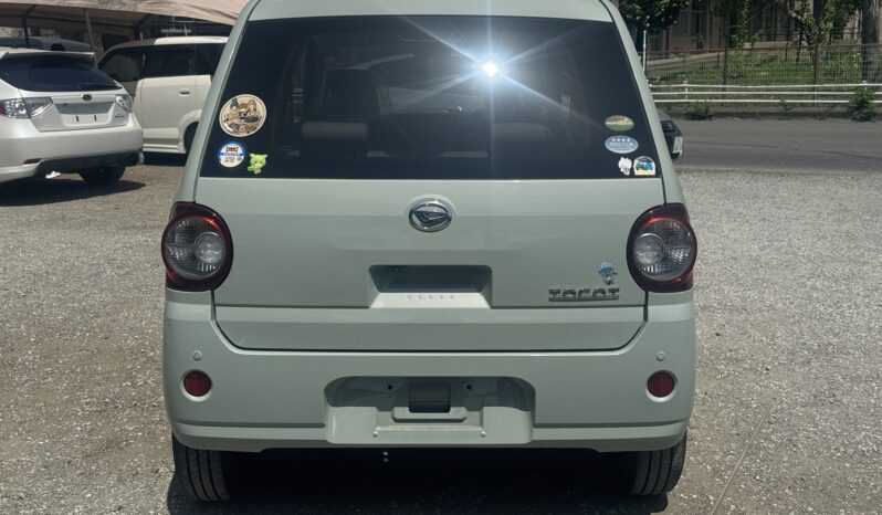 
								2018 Daihatsu Tocot full									