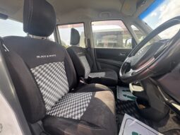
										2014 Suzuki Solio full									