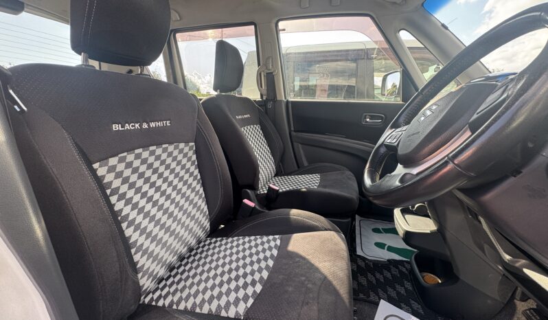 
								2014 Suzuki Solio full									