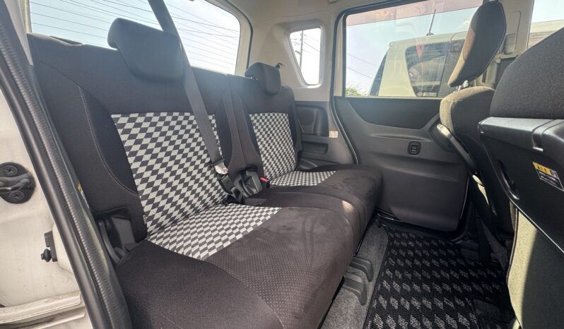 
								2014 Suzuki Solio full									