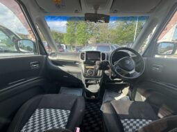 
										2014 Suzuki Solio full									