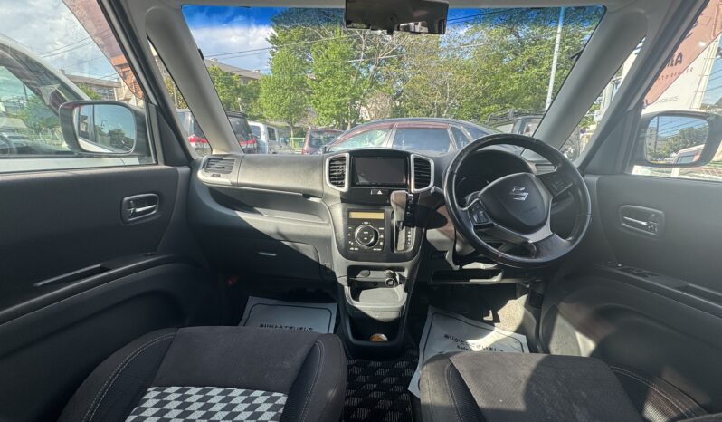 
								2014 Suzuki Solio full									