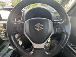 
										2014 Suzuki Solio full									