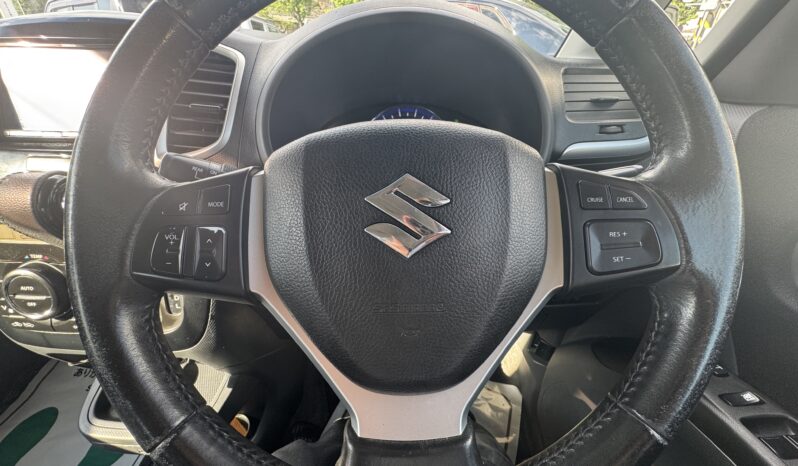 
								2014 Suzuki Solio full									
