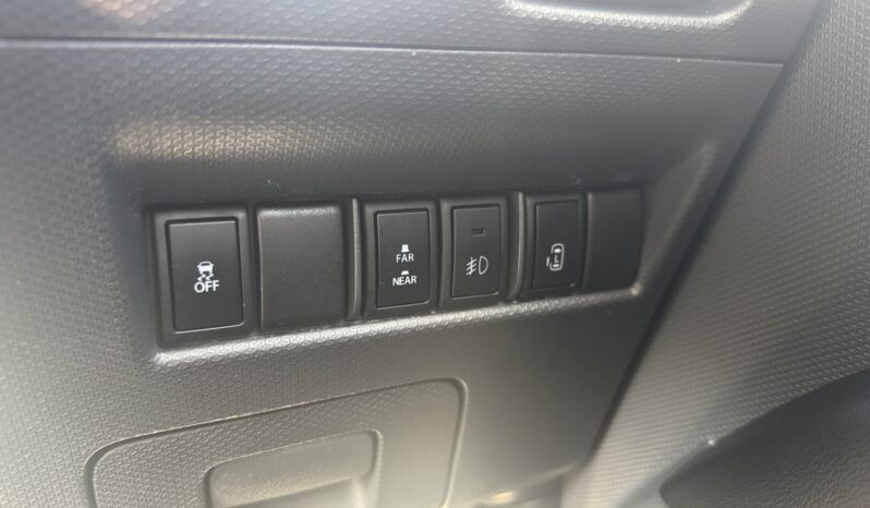 
								2014 Suzuki Solio full									