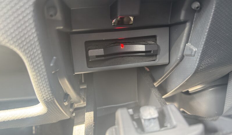 
								2014 Suzuki Solio full									