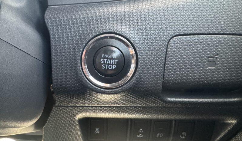 
								2014 Suzuki Solio full									