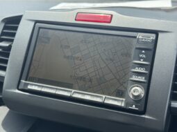 
										2009 Honda Freed full									
