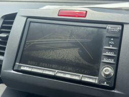 
										2009 Honda Freed full									