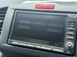 
										2009 Honda Freed full									
