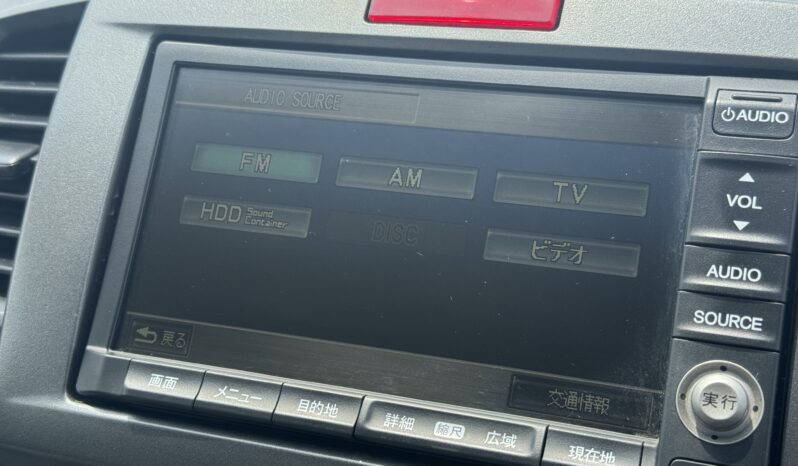 
								2009 Honda Freed full									