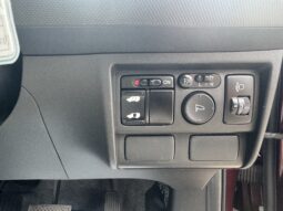 
										2009 Honda Freed full									