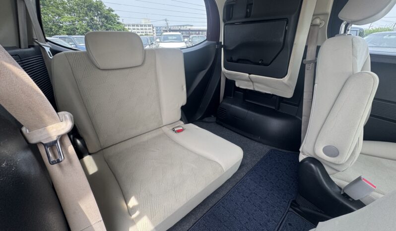 
								2009 Honda Freed full									