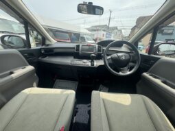 
										2009 Honda Freed full									