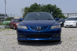 
										2002 Mazda Atenza full									