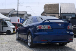
										2002 Mazda Atenza full									