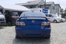 
										2002 Mazda Atenza full									