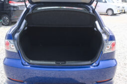 
										2002 Mazda Atenza full									